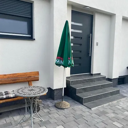 New Varazdin Exterior photo