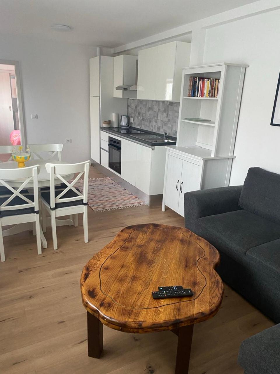 New Apartament Varaždin