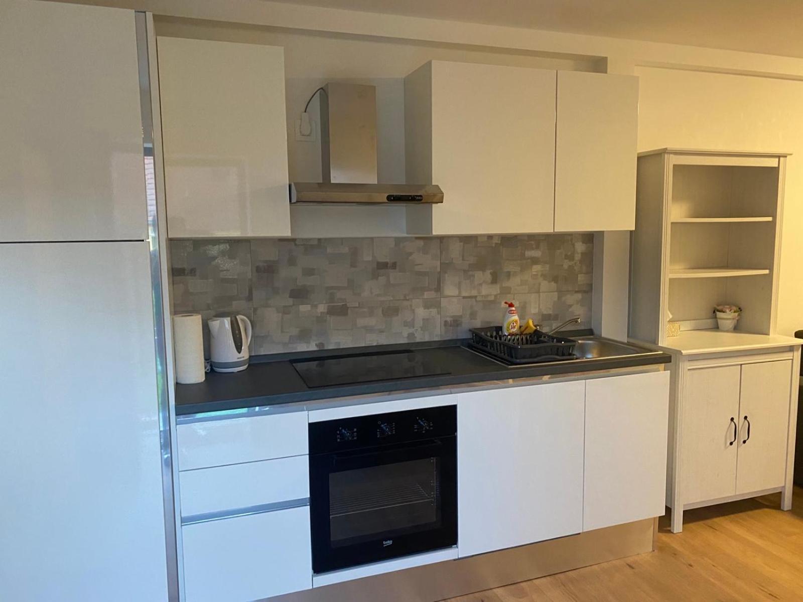 Apartment New *