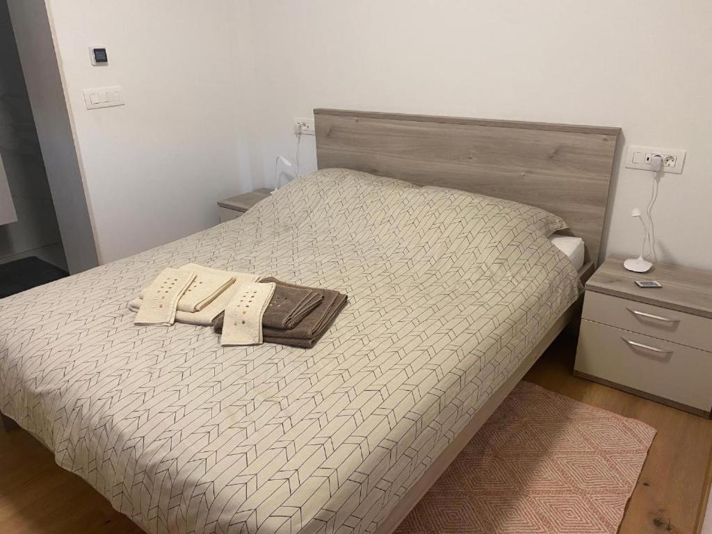 New Apartment